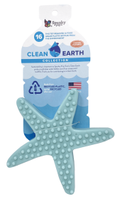 Clean Earth Hard Chews - 100% Sustainable - USA Made (Option: 7104)