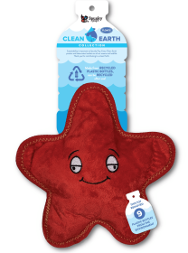 Clean Earth Plush - 100% Sustainable (size: 1994)