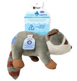 Clean Earth Plush - 100% Sustainable (size: 2042)