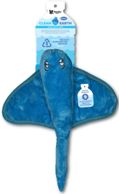 Clean Earth Plush - 100% Sustainable (size: 1992)