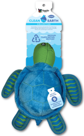 Clean Earth Plush - 100% Sustainable (size: 7104)