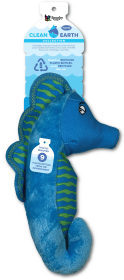 Clean Earth Plush - 100% Sustainable (size: large)