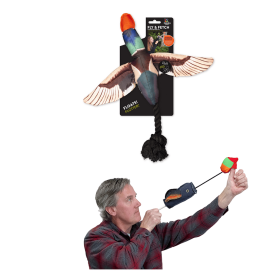 Fly & Fetch Launching Toys (Option: 2041)