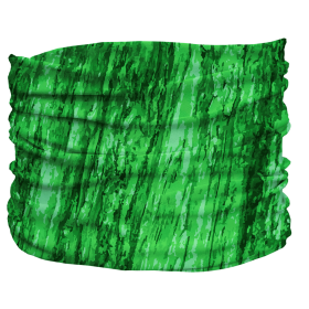 Green Bark Pup Scruff (Color: Green, size: small)