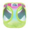 American River Choke Free Dog Harness Ombre Collection