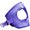 American River Solid Ultra Choke Free Dog Harness